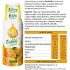 Syrop FruttaMax POMARAŃCZA 500ml na 12 litrów